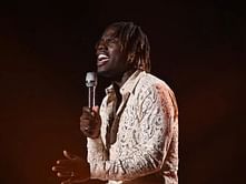 "A healthy, beautiful baby girl that was born today" — American Idol's Top 7 star Jamal Roberts welcomes a third child