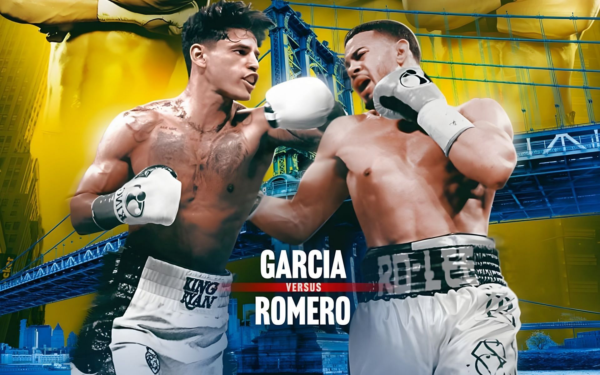 garcia