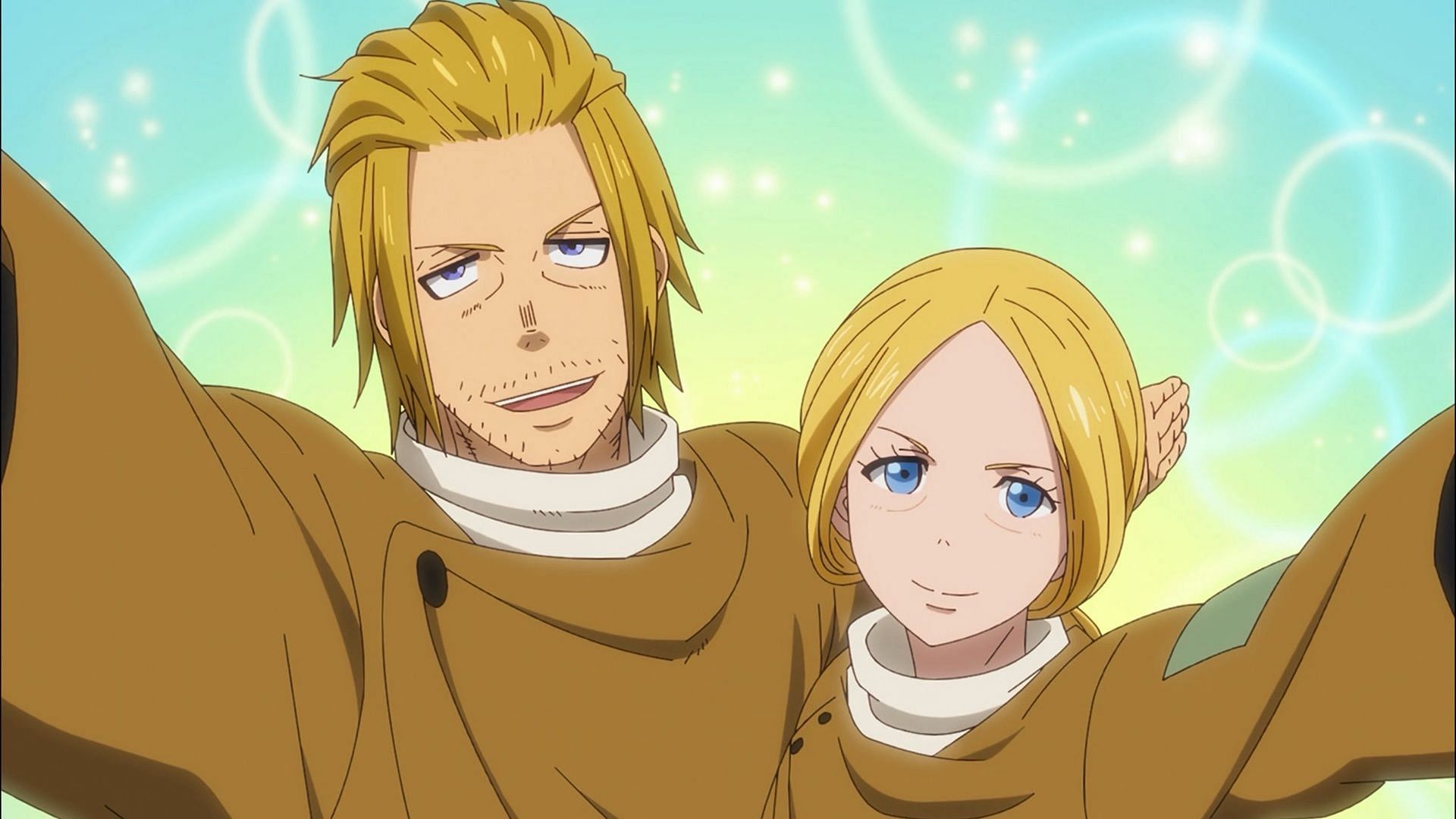 Fire Force season 3 episode 9 finally reveals the fate of Arthur