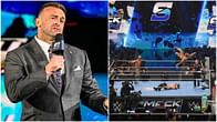 WWE announces major high-stakes SmackDown match; big rematch also revealed