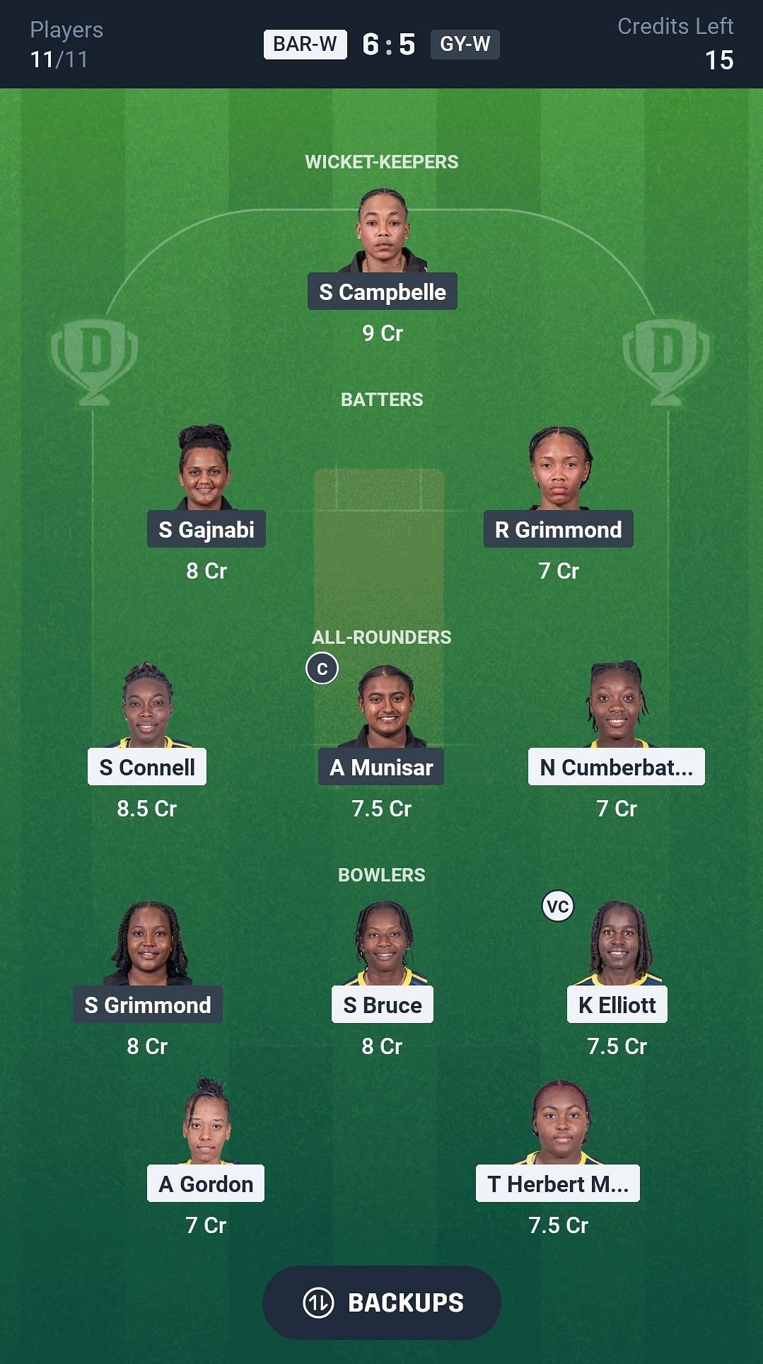 Fantasy suggestion #2