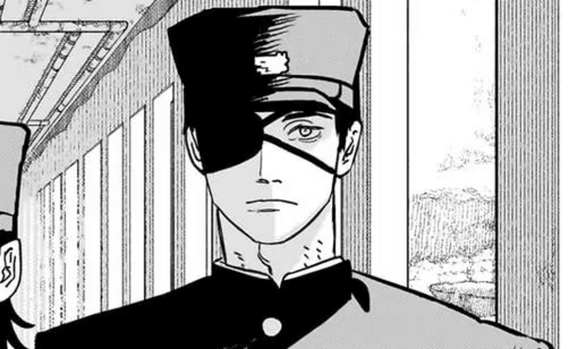 Seigi Akoku (Image via Viz Media)