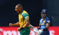 Sri Lanka v South Africa - ICC Men's T20 Cricket World Cup West Indies & USA 2024 - Source: Getty