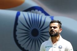विराट कोहली ने किया संन्यास का ऐलान, इंग्लैंड टूर से पहले भारत को लगा बड़ा झटका