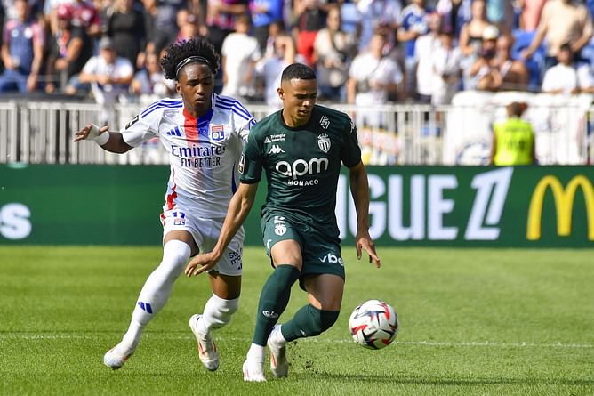 Monaco vs Lyon Prediction and Betting Tips | May 10th 2025