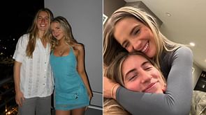 Kate Martin's girlfriend steals spotlight with heartfelt comment on Valkyries star's post