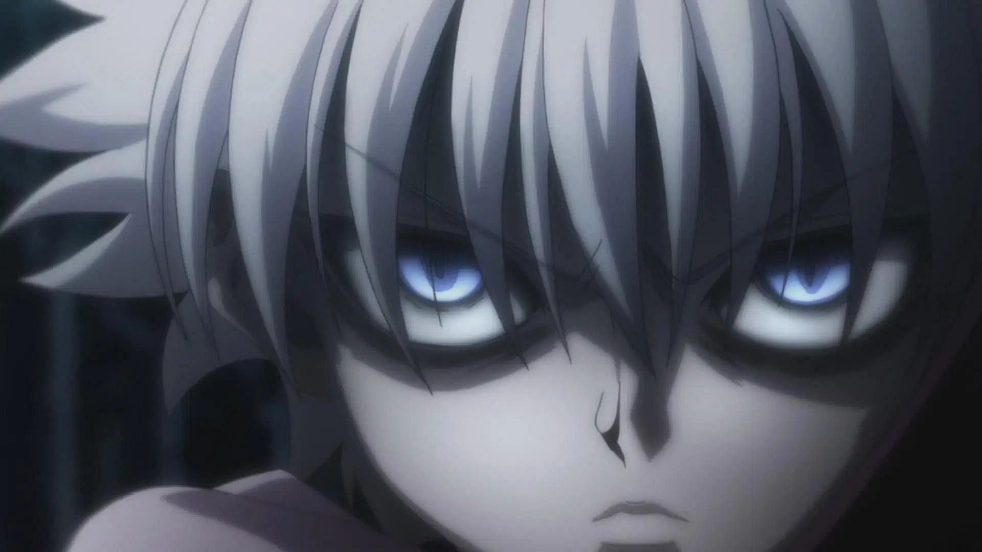 Hunter X Hunter explores toxic brotherhood through Killua