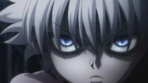 Hunter X Hunter showed the peak of brotherly obsession through Killua, and how to break it