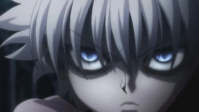 Hunter X Hunter showed the peak of brotherly obsession through Killua, and how to break it