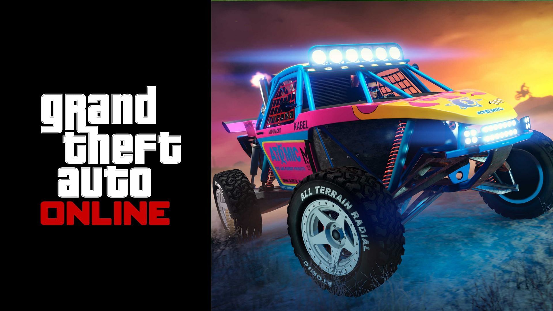 A brief report on the newly released GTA Online weekly update today for May 8-14, 2025 (Image via Rockstar Games)