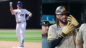 MLB Power Rankings Predictions: Where do the top 10 teams stand heading into Week 8 ft. the Padres and Mets