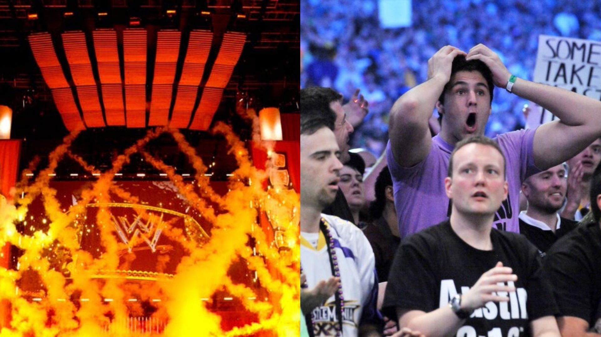 New WWE champion officially crowned ahead of Backlash