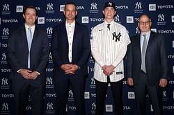 Aaron Boone gets real on Max Fried pitching for Yankees