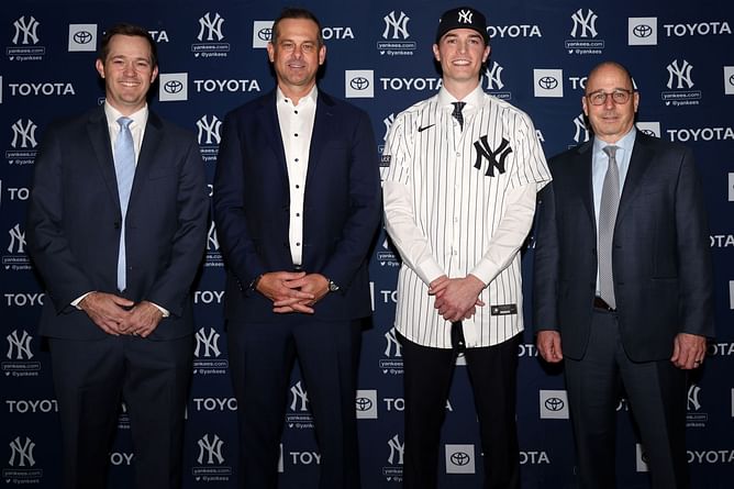 Aaron Boone gets real on Max Fried pitching for Yankees