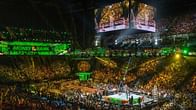 Former WWE champion demands Money in the Bank rematch