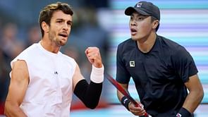 Italian Open 2025: Lorenzo Musetti vs Brandon Nakashima preview, head-to-head, prediction, odds and pick