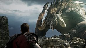 Chrono Odyssey reveals PvEvP system and "single-player content" in an otherwise party-centric MMORPG