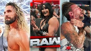 4 Potential endings to WWE RAW after Backlash