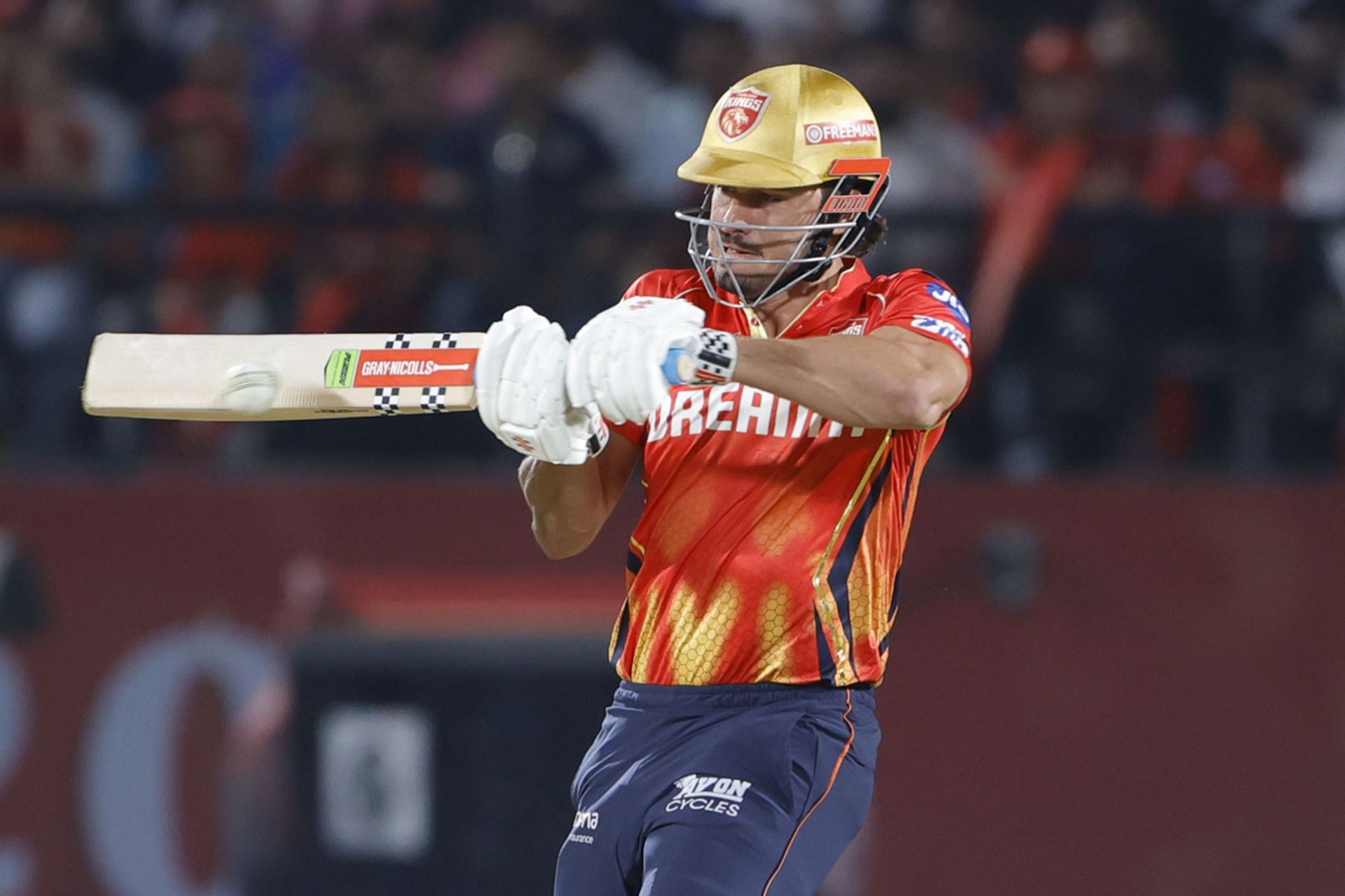 2025 IPL - Punjab Kings v Lucknow Super Giants - Source: Getty