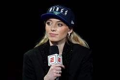Is Paige Bueckers playing tonight against Las Vegas Aces? Latest on Wings No. 1 pick's status 2025 WNBA preseason game