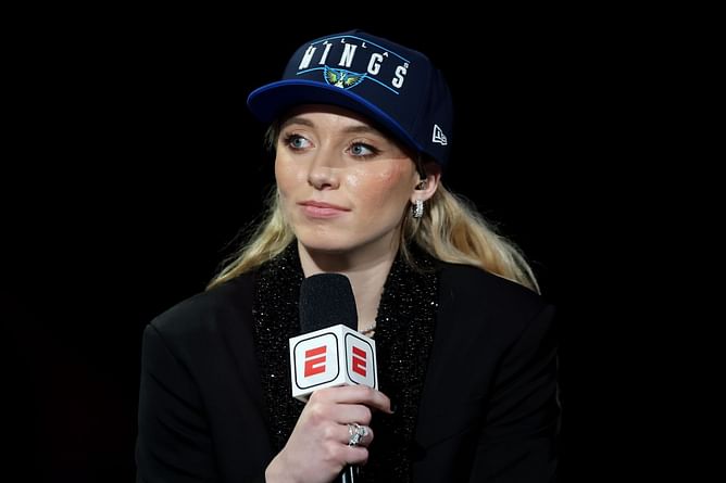 Is Paige Bueckers playing tonight against Las Vegas Aces? Latest on Wings No. 1 pick's status 2025 WNBA preseason game