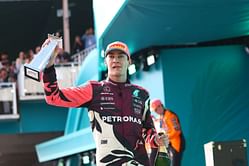 Explained: Why George Russell was not penalized for yellow flag infringement