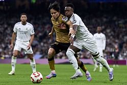 Real Madrid vs Real Sociedad Prediction and Betting Tips | 24th May 2025