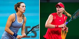 Strasbourg 2025: McCartney Kessler vs Ashlyn Krueger preview, head-to-head, prediction, and pick | Internationaux de Strasbourg