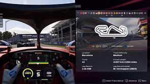 Best F1 25 Circuit de Barcelona-Catalunya Setup for the Spanish GP