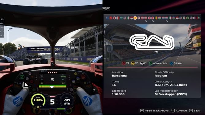 Best F1 25 Circuit de Barcelona-Catalunya Setup for the Spanish GP