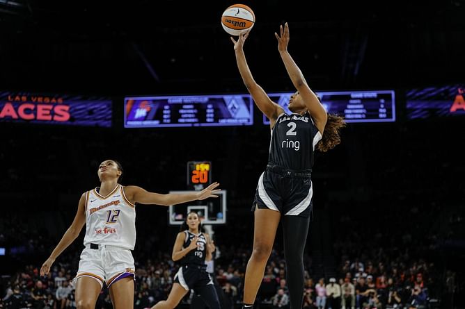 Top 5 underdogs to watch in 2025 WNBA season ft. Deja Kelly