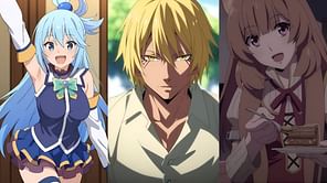 10 Isekai anime characters who should have been reverse Isekai'd