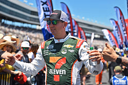 Richard Childress makes big statement on Kyle Busch’s career after contract update in win drought