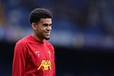 “We’ll be talking about it” - Liverpool star Luis Diaz breaks silence on future amid interest from Cristiano Ronaldo’s Al-Nassr