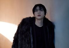 "My throat got choked up"— BTS' Jin reveals the story behind writing the tracks for Echo