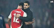 Arsenal make decision whether or not to sack Mikel Arteta after Champions League semi-final loss to PSG: Reports