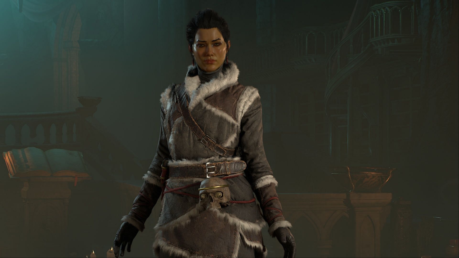 Diablo 4 Sorcerer leveling builds
