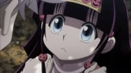 Alluka Zoldyck (Image via Madhouse)