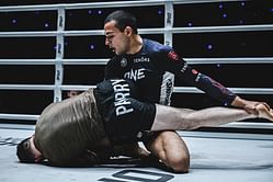 ONE Fight Night 31: Tye Ruotolo certain he could have submitted Dante Leon with "a couple more minutes"