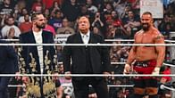 Surprising name to shockingly turn heel and align with Paul Heyman's group, says WWE veteran