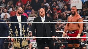 Surprising name to shockingly turn heel and align with Paul Heyman's group, says WWE veteran