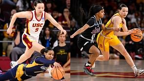 Geno Auriemma "excited" as new transfer Kayleigh Heckel makes UConn move official