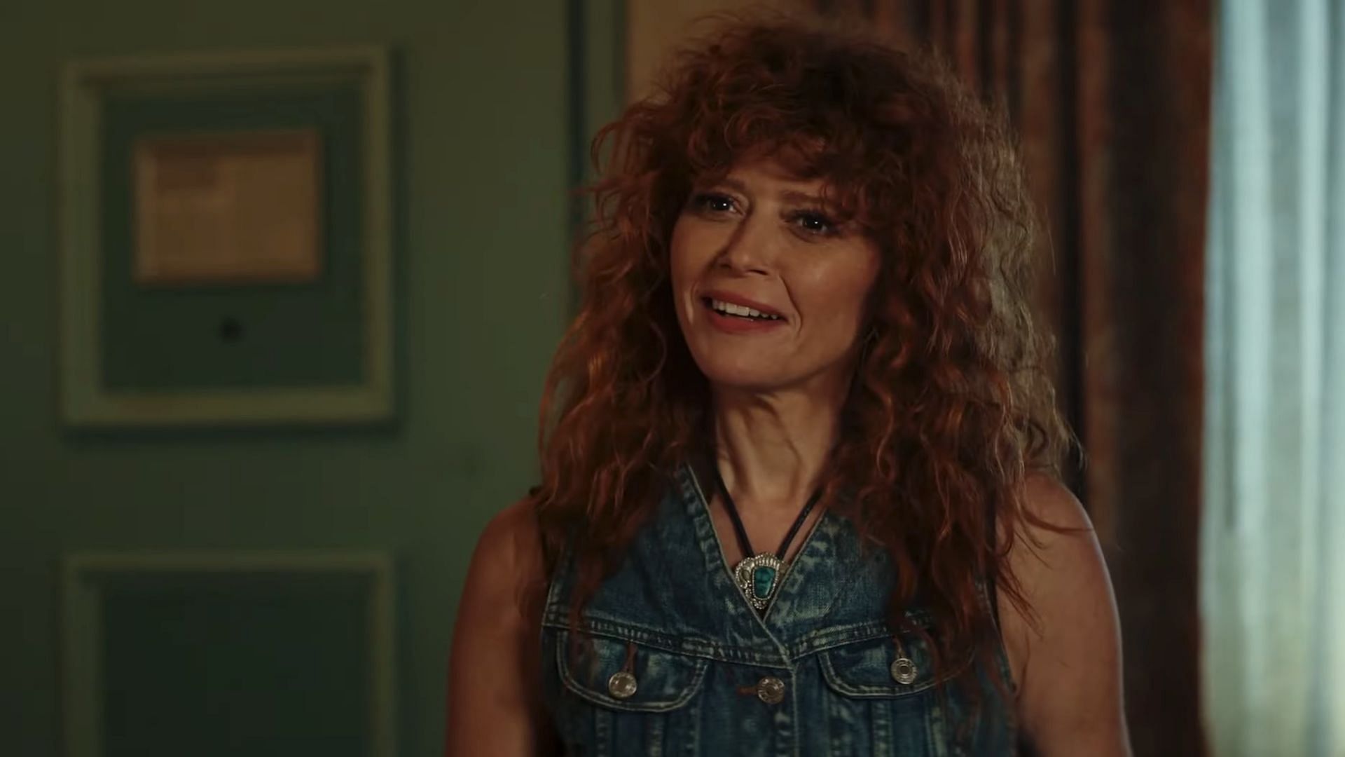 Poker Face season 2 episode 5 (Image via Peacock)