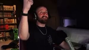 Tectone claims he is missing out on 21 days of potential ad revenue due to fallout over his comments about Frogan