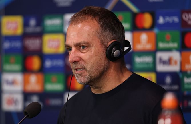 Barcelona Transfer News Roundup: Catalans want Bundesliga ace, Andreas Christensen wanted in EPL, and more - May 7, 2025