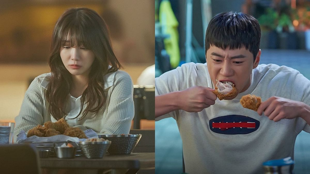 Pump Up The Healthy Love episodes 3 & 4 recap: Did Lee Mi-ran quit Do Hyeon-joong's training?