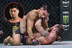 “He threw him off guard” - Lito Adiwang reflects on ex-teammate Joshua Pacio’s monumental trilogy win over rival Jarred Brooks