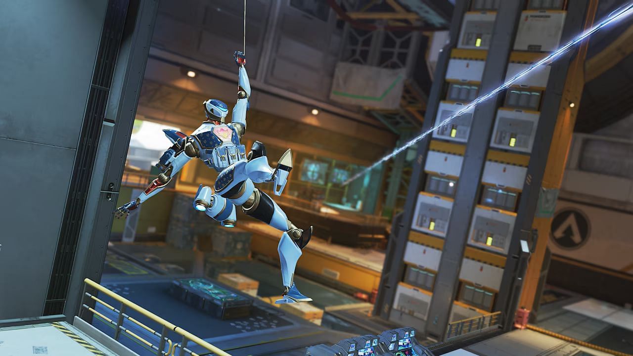 5 best Legends in Apex Legends Season 25