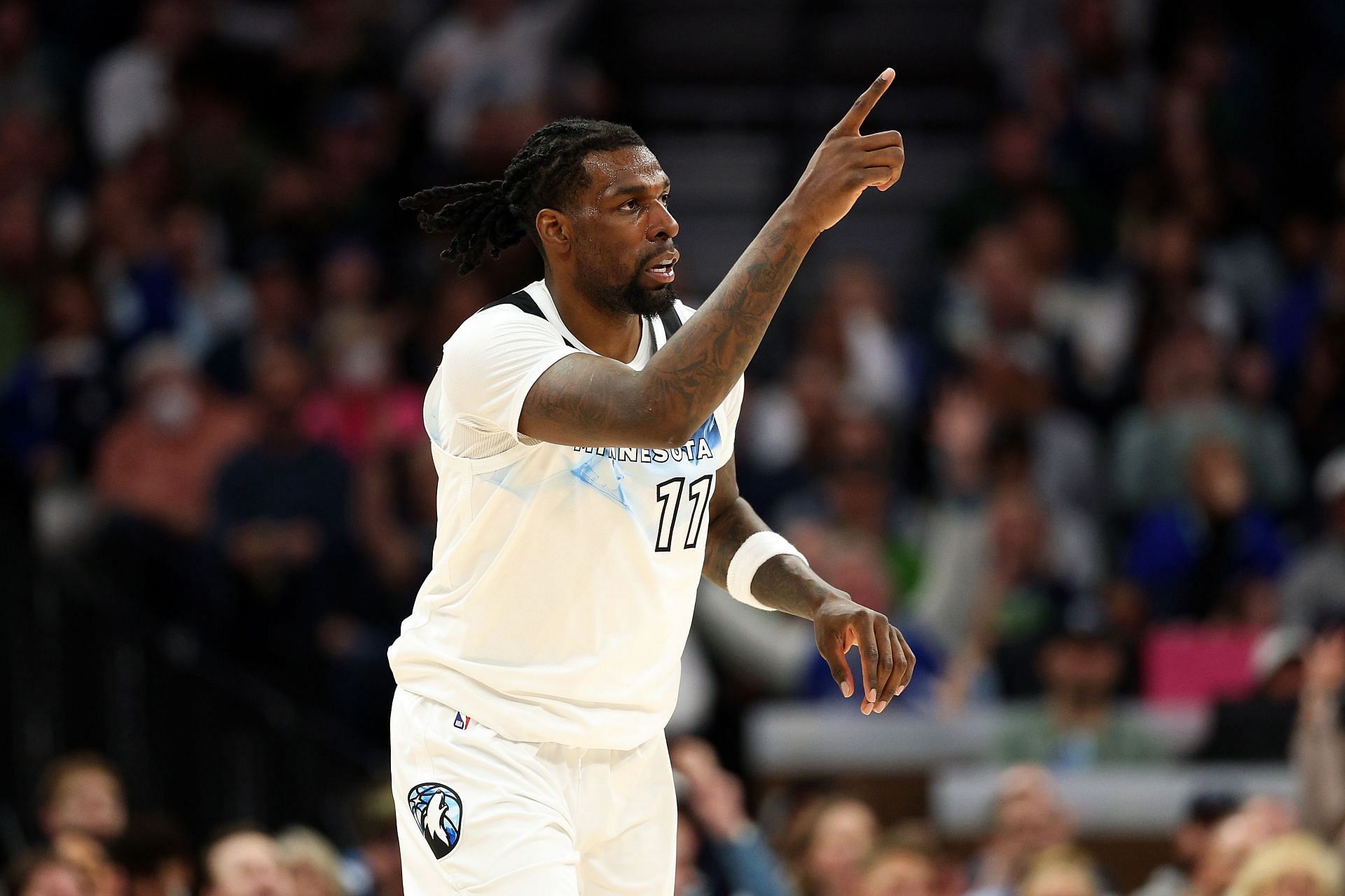 New Orleans Pelicans v Minnesota Timberwolves - Source: Getty