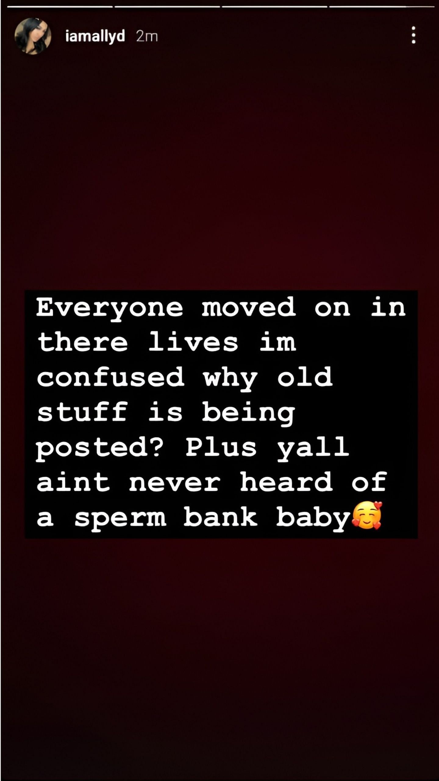[Credit: IG/@iamallyd]